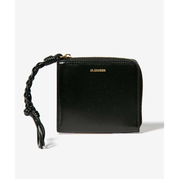 ジルサンダー JIL SANDER CREDIT CARD PURSE J07UI0017 P484...