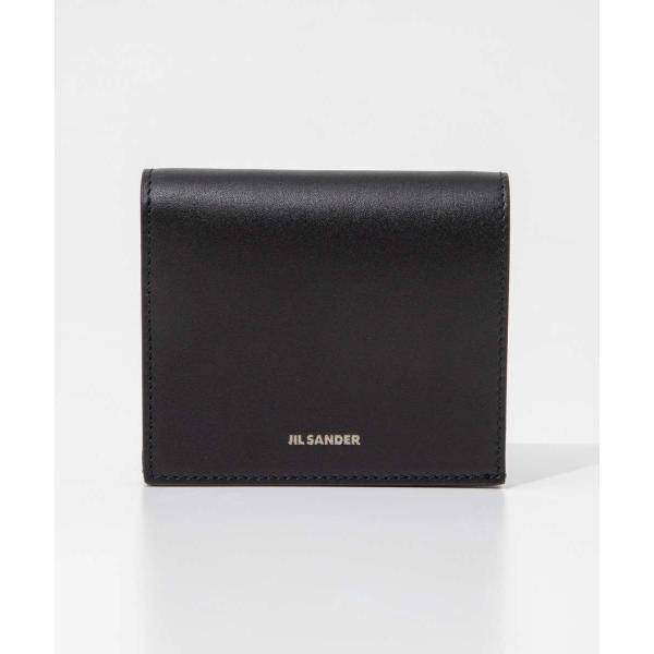 ジルサンダー JIL SANDER COMPARTMENT WALLET コンパートメント ウォレッ...