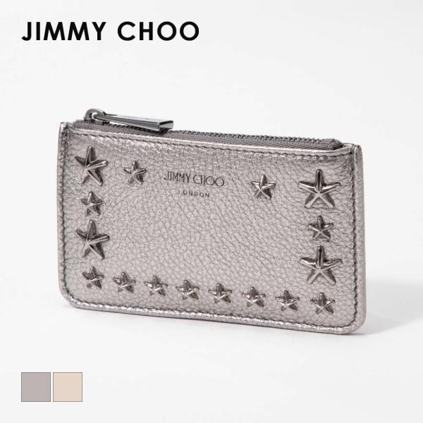 ジミーチュウ JIMMY CHOO NANCY UUR キーケース ナンシー レディース ファッショ...