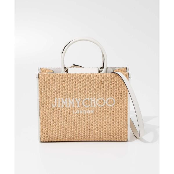 ジミーチュウ JIMMY CHOO AVENUE M TOTE JYC トートバッグ レディース バ...