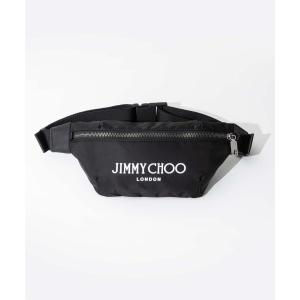 JIMMY CHOO（ジミーチュウ） ボディバッグ OSGAR オスカー メンズ