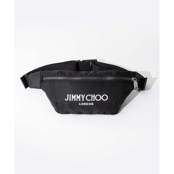 Jimmy Choo Jimmy Choo FINSLEY DNH ボディバッグ