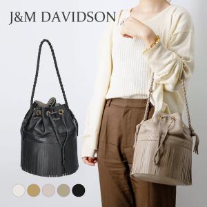 ジェイアンドエムデヴィッドソン J&M DAVIDSON ショルダーバッグ レディース バック カーニバル エル CARNIVAL L 手提げバッグ 巾着バッグ LLGC-0XX-SCXX｜u-stream