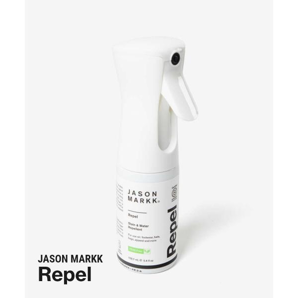 ジェイソンマーク JASON MARKK Repel PFAS-Free PFASフリー 撥水 防水...