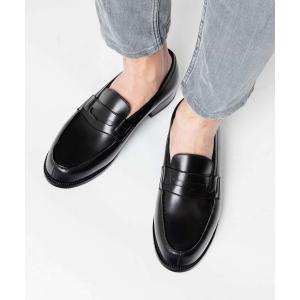 J.M. WESTON ジェイエムウエストン レザーシューズ Derby Golf Oxford