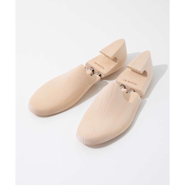ジェイエムウエストン J.M.WESTON Shoe tree 041L シューキーパー メンズ シ...