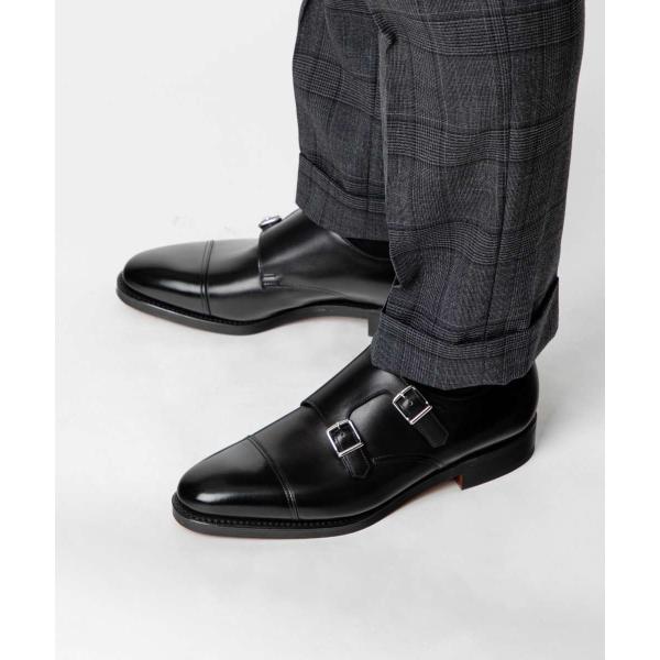 【訳あり】【ソール底キズ】 ジョンロブ JOHN LOBB 228032L ビジネスシューズ WIL...