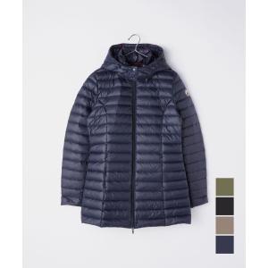 JOTT（ジョット） ダウンベスト MANON WDOW30 レディース フード
