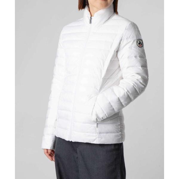 ジョット JOTT CHA ジャケット WDOW212572 ダウンジャケット ライトダウン レディ...