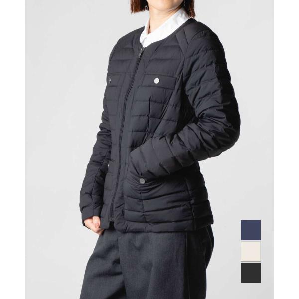 ジョット JOTT INGRID イングリット Tailor Down Jacket テーラー ダウ...