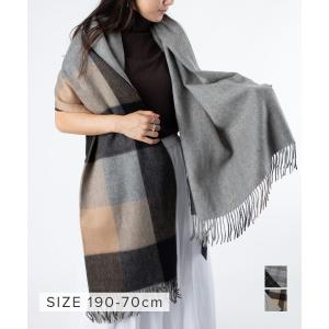 Joshua Ellis マフラー ストール 「Joshua Ellis」Joshua 100