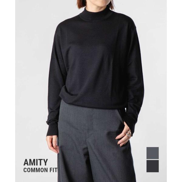 ジョンスメドレー JOHN SMEDLEY AMITY COMMON FIT 30G アミティ コモ...