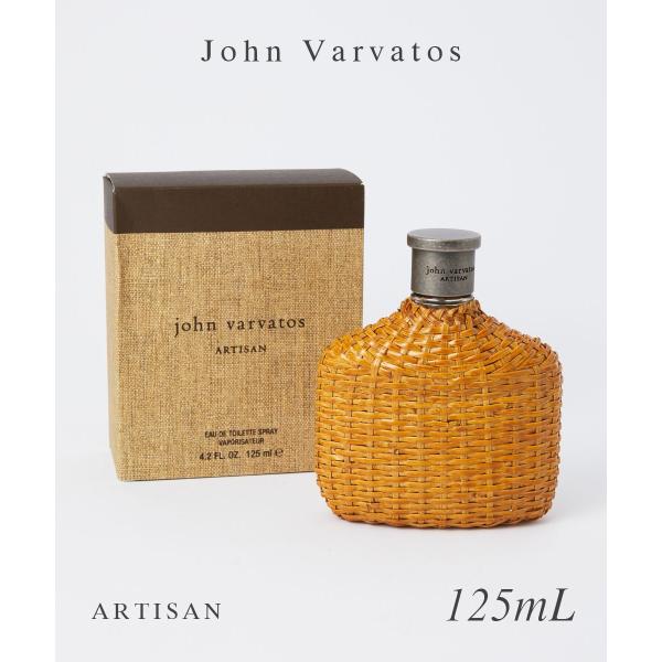 ジョン ヴァルヴェイトス John Varvatos オードトワレ メンズ フレグランス アルティザ...