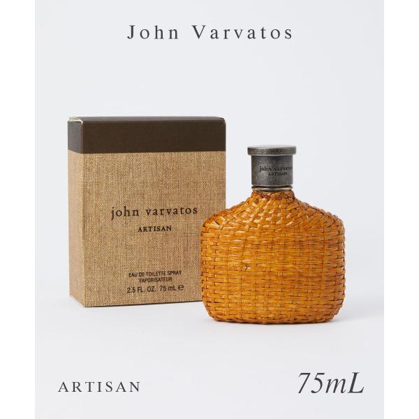 ジョン ヴァルヴェイトス John Varvatos オードトワレ メンズ フレグランス アルティザ...