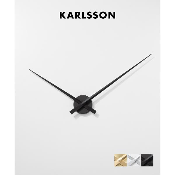 カールソン KARLSSON Little Big Time KA450050 KA450055 K...