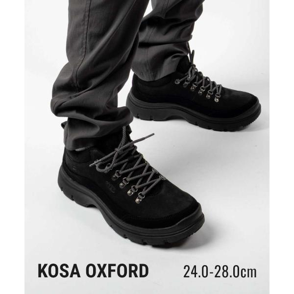 キーン KEEN KOSA OXFORD オールジェンダー コーサ オックスフォード 1031310...