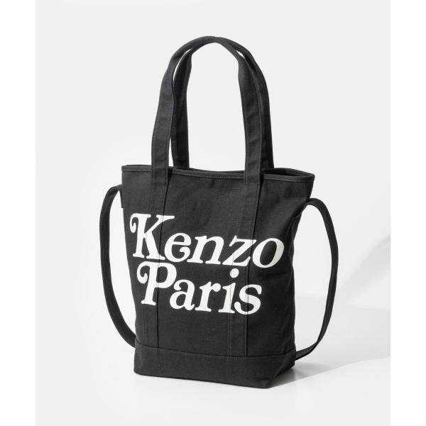 ケンゾー KENZO 8SA901 F35 99 / 8SA911 F35 03 トートバッグ メン...