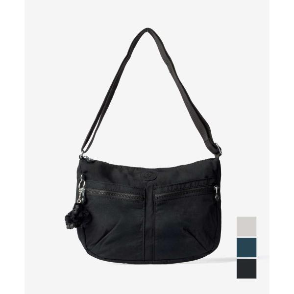キプリング KIPLING IZELLAH イゼラー K02144 ショルダーバッグ レディース バ...