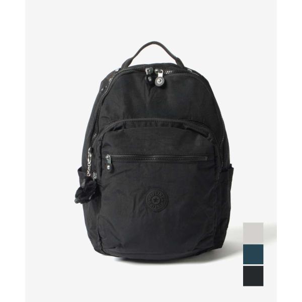 キプリング KIPLING SEOUL ソウル KI5210 バックパック リュックサック レディー...