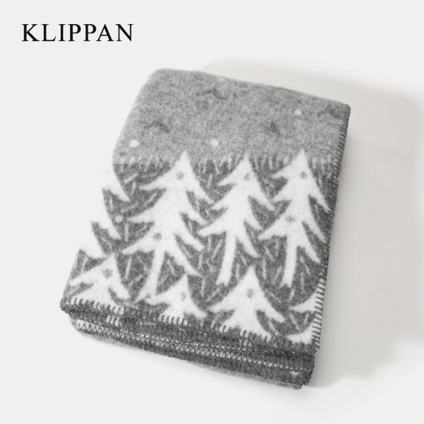 クリッパン KLIPPAN 2270 ブランケット レイクインザバレー LAKE IN THE VA...