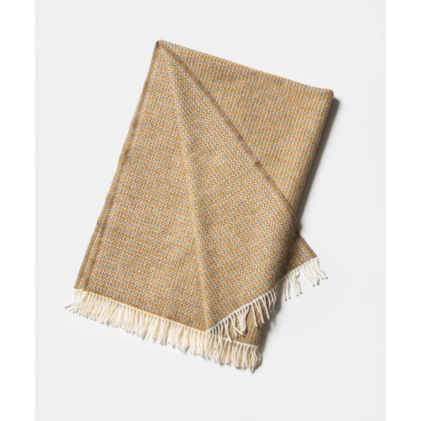 クリッパン KLIPPAN Curve 曲線 2184 ブランケット ひざ掛け ユニセックス ホーム...