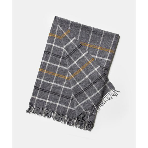クリッパン KLIPPAN Tartan タータン 2182 ブランケット ひざ掛け ユニセックス ...