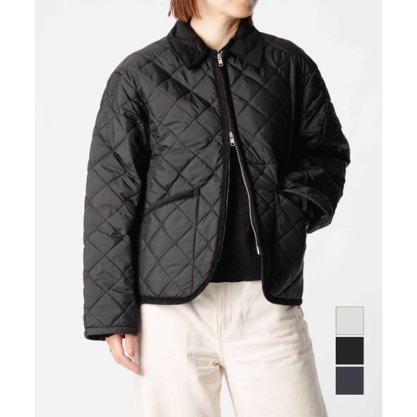 ラベンハム LAVENHAM TEYNHAM WOMENS テイナム ウィメンズ LV10141 キ...