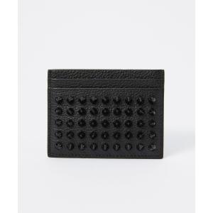 Christian Louboutin（クリスチャンルブタン） カードケース 1205015 M