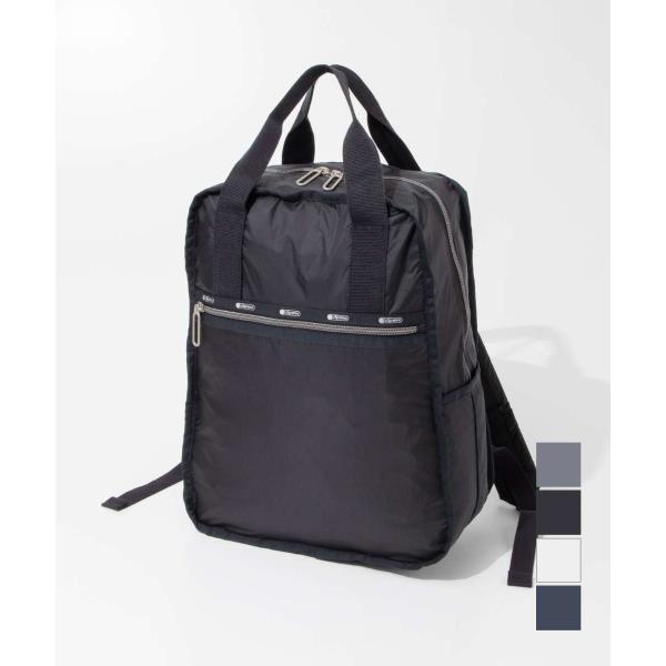 レスポートサック LESPORTSAC 2297 バックパック CR URBAN BACKPACK ...