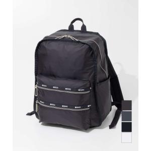 LeSportsac（レスポートサック） デイバック リュック ROUTE BACKPACK