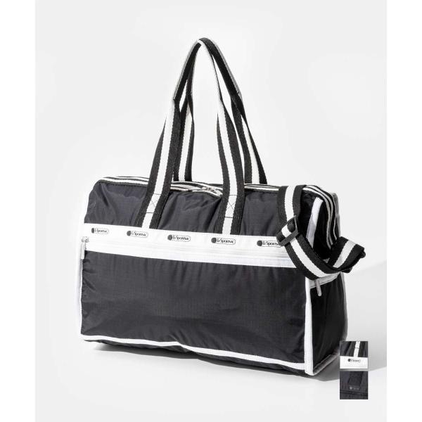 レスポートサック LESPORTSAC 4318 ボストンバッグ DELUXE MED WEEKEN...