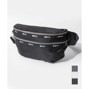 レスポートサック LESPORTSAC ESSENTIAL BELT BAG 3910 ベルトバッグ ショルダーバッグ ウエストポーチ ボディバッグ ワンショルダー ユニセックス バッグ 爆買