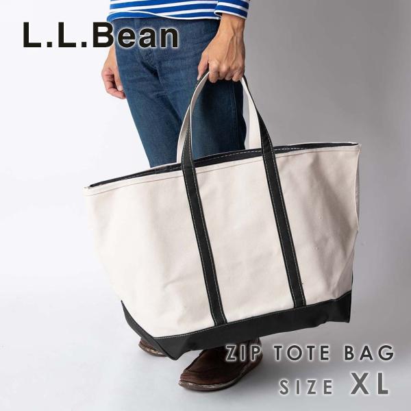 エルエルビーン L.L.BEAN トートバッグ メンズ レディース バッグ ブラック 112646 ...