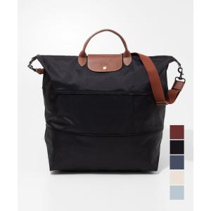 LONGCHAMP（ロンシャン） 並行輸入 ボストンバッグ ル プリアージュ