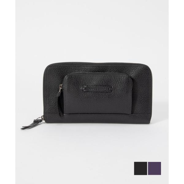 ロンシャン LONGCHAMP L3401 886 長財布 レディース 財布 ロングウォレット レザ...