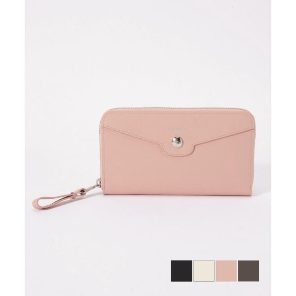 ロンシャン LONGCHAMP L3427 HLQ 長財布 レディース 財布 ロングウォレット レザ...