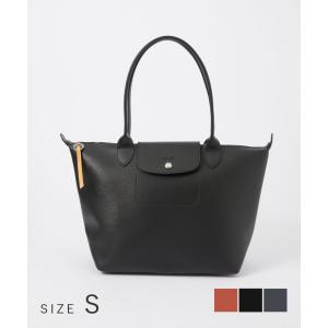 LONGCHAMP ロンシャン トートバッグ プリアージュ シティ M