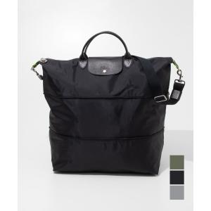 専用です❣️購入しないでください❣️美品❣️ LONGCHAMP ロンシャンボストン LONGCHAMP（ロンシャン） 並行輸入 ボストンバッグ ル プリアージュ