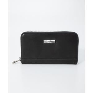 BURBERRY（バーバリー） BURBERRY 8062340 長財布 LS LOLA ZIP WALLET