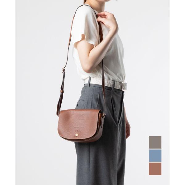ロンシャン LONGCHAMP Epure エピュレ S Crossbody bag クロスボディバ...