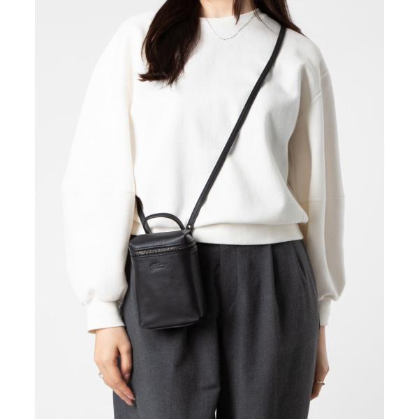 ロンシャン LONGCHAMP Le Pliage Xtra ル プリアージュ エクストラ XS C...