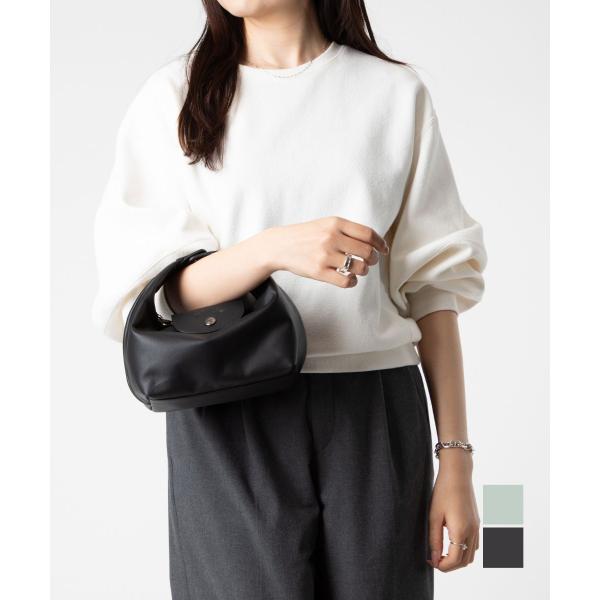 ロンシャン LONGCHAMP Le Pliage Xtra ル プリアージュ エクストラ XS H...