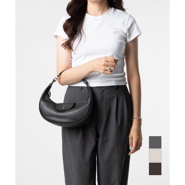 ロンシャン LONGCHAMP Le Pliage Xtra ル プリアージュ エクストラ Shou...
