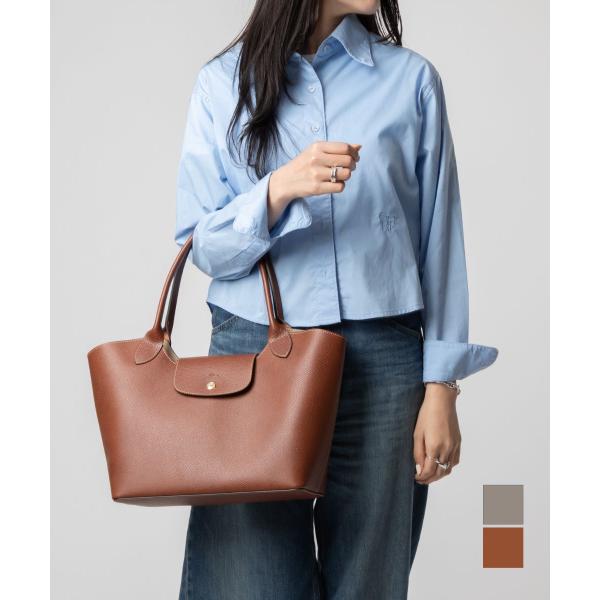 ロンシャン LONGCHAMP Epure エピュレ トートバッグ L 10346 HYZ レディー...