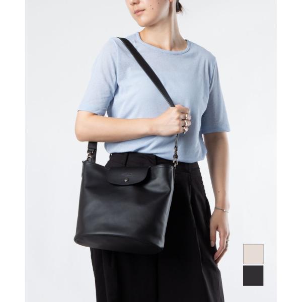ロンシャン LONGCHAMP Le Pliage Xtra ル プリアージュ エクストラ Shou...
