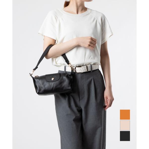 ロンシャン LONGCHAMP Le Pliage Xtra ル プリアージュ エクストラ Shou...
