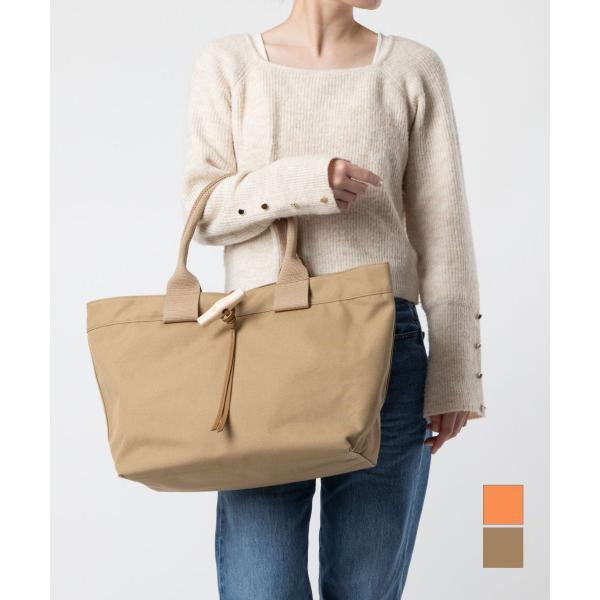 ロンシャン LONGCHAMP Le Roseau ル ロゾ Tote bag L ショッピングバッ...
