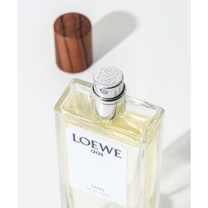 ロエベ loewe 001 マン EDT 50...の詳細画像4