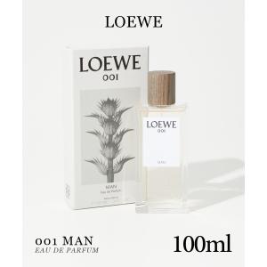 LOEWE ロエベ ESENCIA エセンシア オードパルファム 100mL ユニ