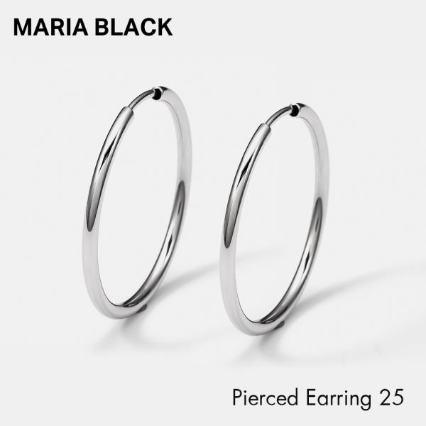 マリアブラック ピアス レディース 100702AG 25 MARIA BLACK アクセサリー フ...